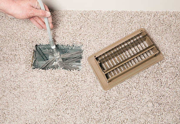 Best Professional Duct Cleaning Services  in Hoboken, NJ