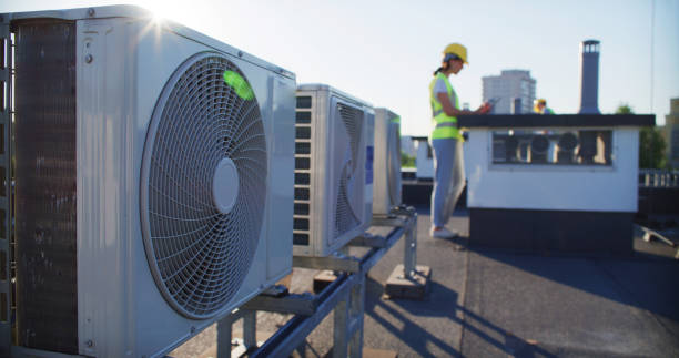 Ventilation Cleaning Services in Hoboken, NJ
