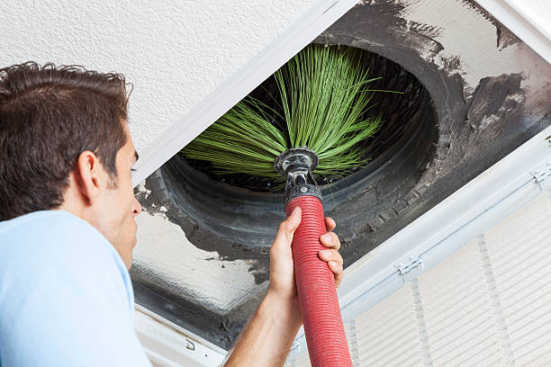 Best Air Duct Cleaning Near Me  in Hoboken, NJ
