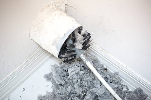 Best Air Duct Cleaning Cost  in Hoboken, NJ