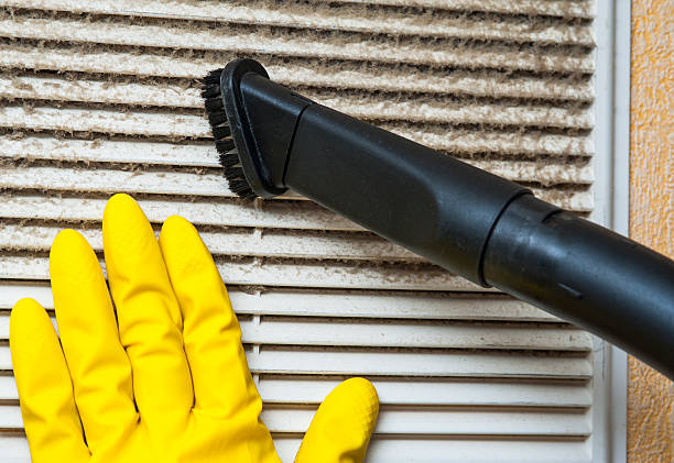 Reliable Hoboken, NJ Airduct Cleaning Solutions