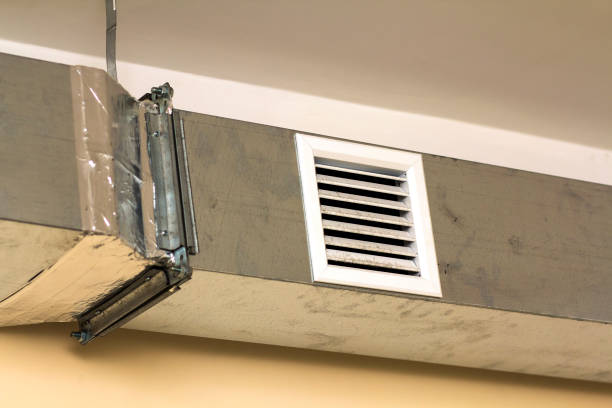 Best Affordable Duct Cleaning Services  in Hoboken, NJ